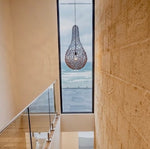 Kris Kros Hanging Pendant Lamp