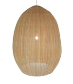 Buri Large Egg  Pendant