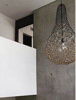 Kris Kros Hanging Pendant Lamp