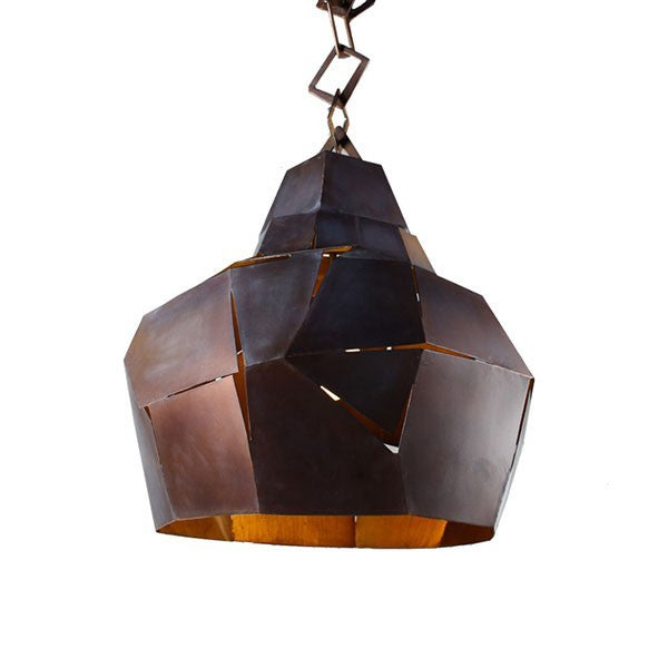 Cubico Hanging Pendant Lamp