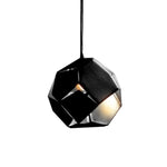 Cubico Mini Hanging Pendant Lamp