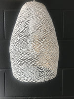 Cone Hanging Pendant Lamp