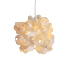 BARNACLE PENDANT LIGHT BY KENNETH COBONPUE