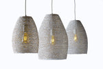 Cone Hanging Pendant Lamp