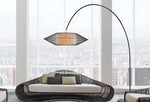 Kai Arc Floor Lamp