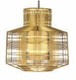 Busy Hanging Pendant Lamp