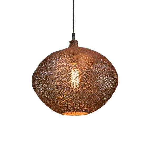 Ball Hanging Pendant Lamp