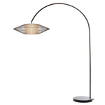 Kai Arc Floor Lamp