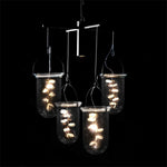 Firefly Chandelier Lamp