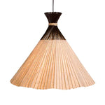 Luau Hanging Pendant Lamp