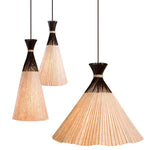 Luau Hanging Pendant Lamp