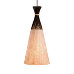 Luau Hanging Pendant Lamp