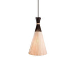 Luau Hanging Pendant Lamp