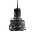 Section Hanging Pendant Lamp