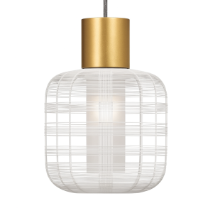 Stout Pendant Lamp