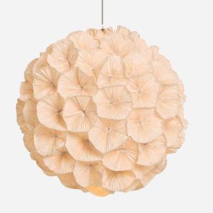 Poppy Hanging Pendant Lamp