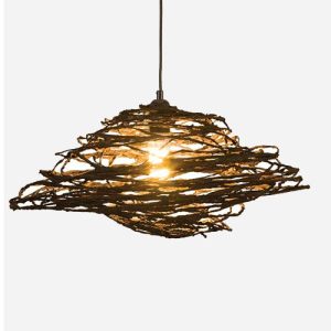 Nest Hanging Pendant Lamp