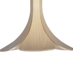 Hermon Hermon Lighting bloom pendant light