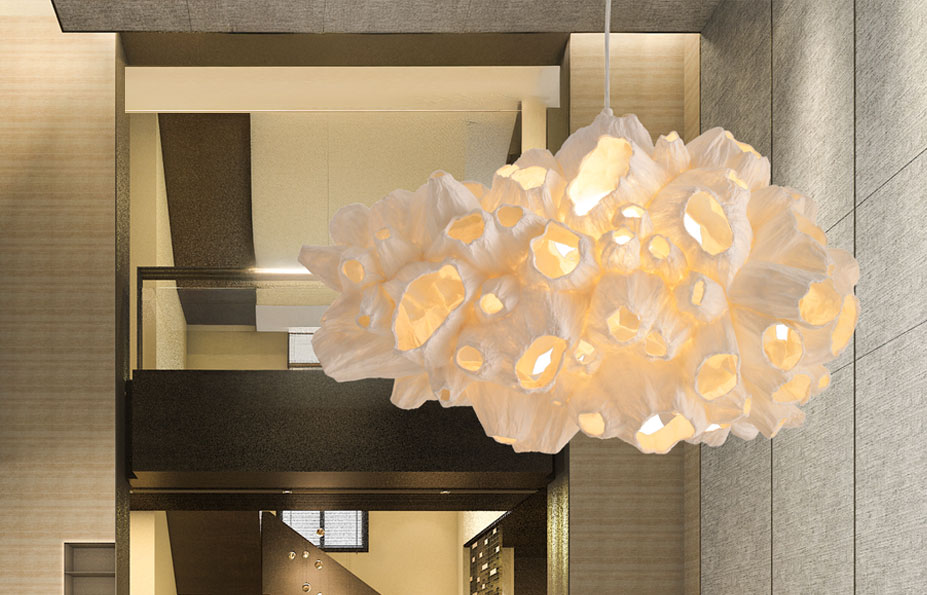 Hermon and Hermon Lighting That Feels Good, Not Just Looks Good
