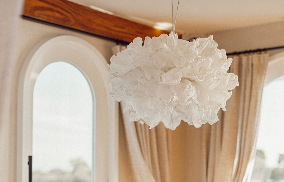 Hermon and Hermon Handmade Pendant Lighting is Leading the Way